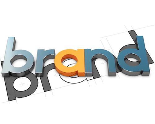 Branding / Brand Identity Services