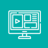 Website Design and Development Icon