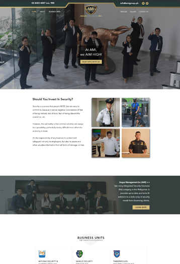 Ami Site