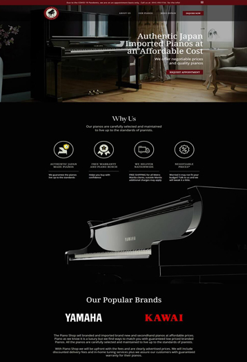 Piano