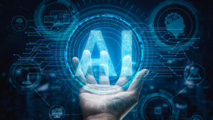 The Future of AI and Machine Learning in the Digital Marketing Landscape