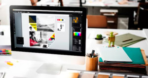 How Graphic Design Impacts Your Business's Brand Identity